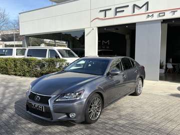 300h Luxury