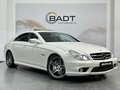 Mercedes-Benz CLS 63 AMG *FACELIFT*SCHIEBEDACH*UNFALLFREI* Fehér - thumbnail 2