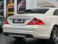 Mercedes-Benz CLS 63 AMG *FACELIFT*SCHIEBEDACH*UNFALLFREI* Fehér - thumbnail 11