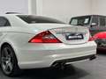 Mercedes-Benz CLS 63 AMG *FACELIFT*SCHIEBEDACH*UNFALLFREI* Fehér - thumbnail 8