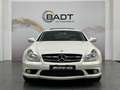 Mercedes-Benz CLS 63 AMG *FACELIFT*SCHIEBEDACH*UNFALLFREI* Fehér - thumbnail 4