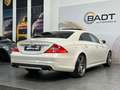 Mercedes-Benz CLS 63 AMG *FACELIFT*SCHIEBEDACH*UNFALLFREI* Fehér - thumbnail 10