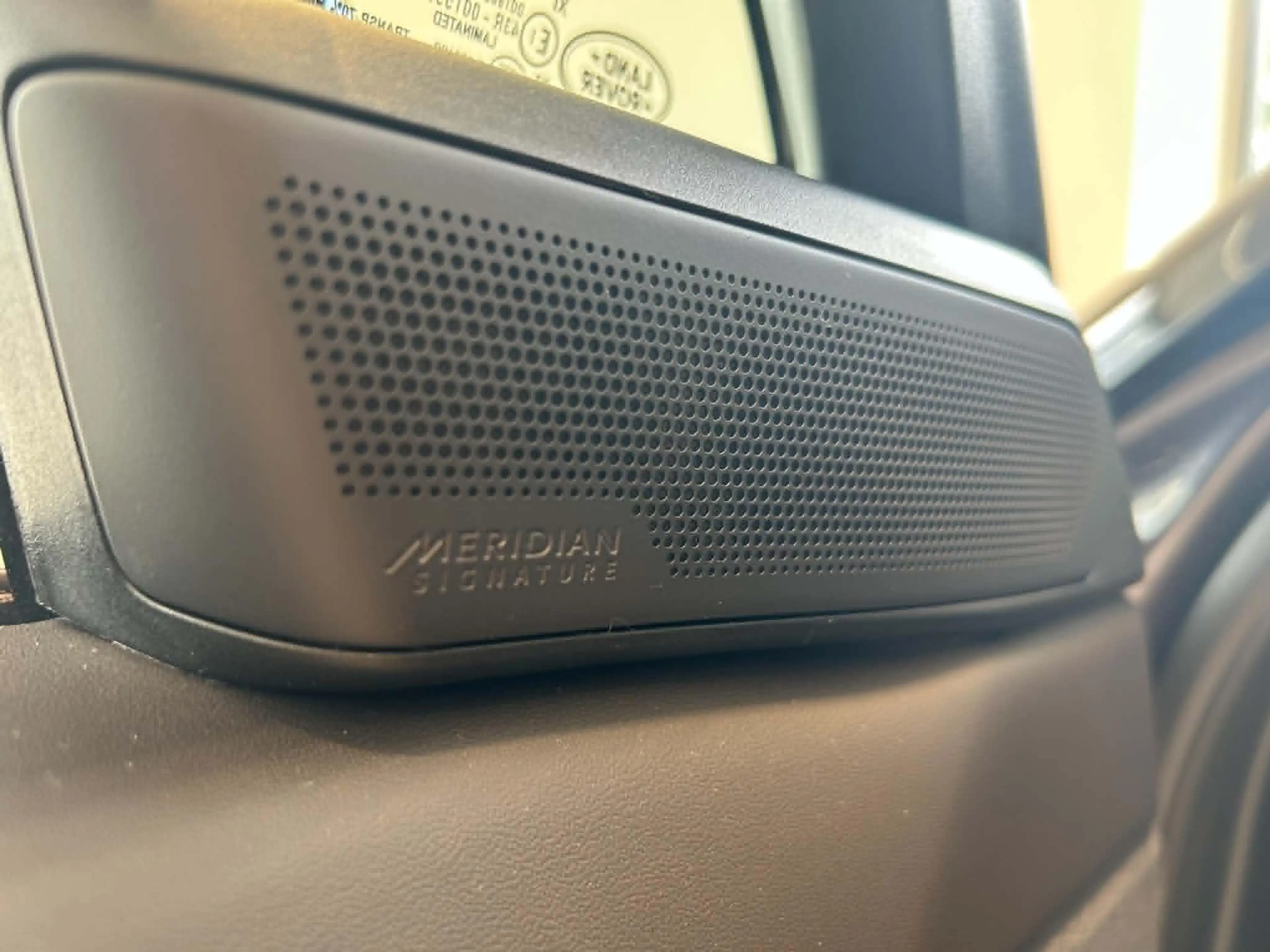 Land Rover Range Rover Sport P635 SV — photo 12