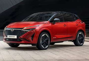 2.0 Tekna Premium 4x2 17´´