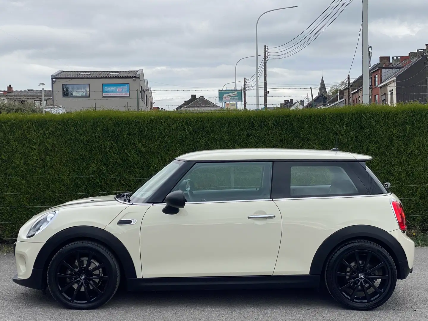 MINI One 1.2 - Pack Sport - Garantie 12 Mois Blanc - 2