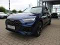 Audi Q5 S line 40 TDI quattro S tronic*ADAPTIVE AIR* Blau - thumbnail 4