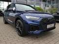 Audi Q5 S line 40 TDI quattro S tronic*ADAPTIVE AIR* Blau - thumbnail 2