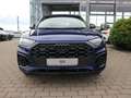 Audi Q5 S line 40 TDI quattro S tronic*ADAPTIVE AIR* Blau - thumbnail 3