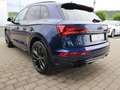 Audi Q5 S line 40 TDI quattro S tronic*ADAPTIVE AIR* Blau - thumbnail 7