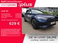 Audi Q5 S line 40 TDI quattro S tronic*ADAPTIVE AIR* Blau - thumbnail 1