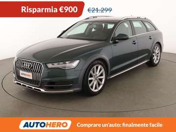 3.0 V6 TDI clean diesel 218 CV S tronic