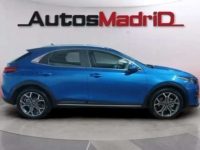 Kia Xceed view 9