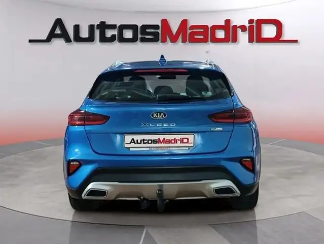 Kia Xceed view 6