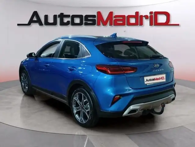 Kia Xceed view 5