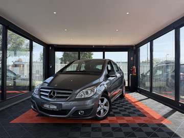 B 150 Design