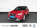 SEAT Arona 1.0 TSI DSG Xperience /AHK/Navi/LED/Sitzhz Rot - thumbnail 1