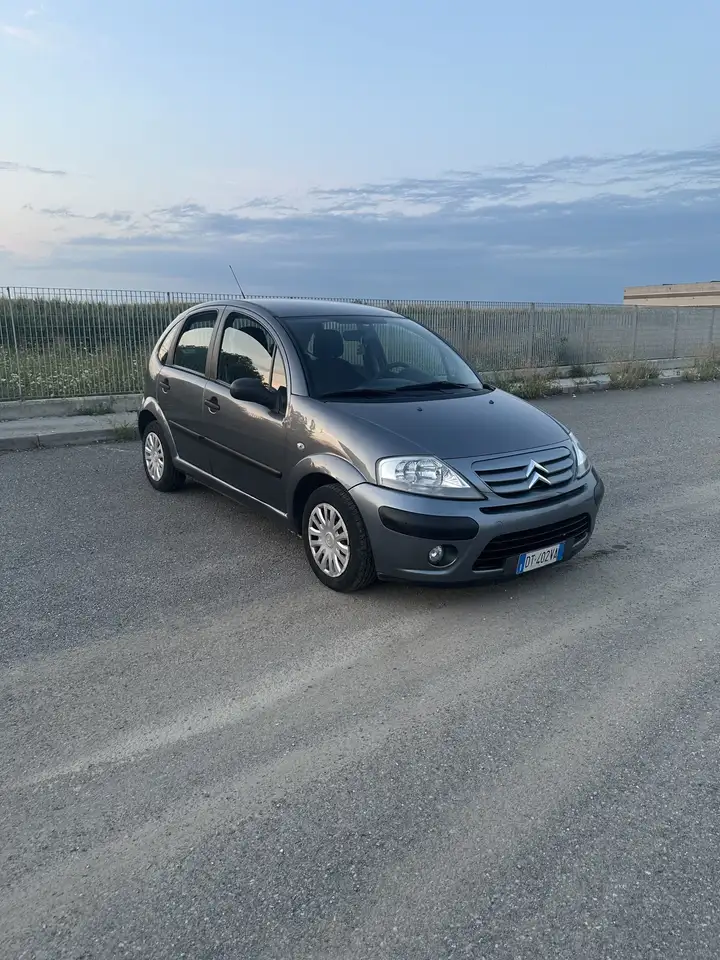 Citroën C3