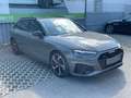 Audi A4 40 TDI quattro S line * 1. Besitz * Grau - thumbnail 1