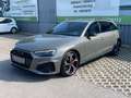 Audi A4 40 TDI quattro S line * 1. Besitz * Grau - thumbnail 4