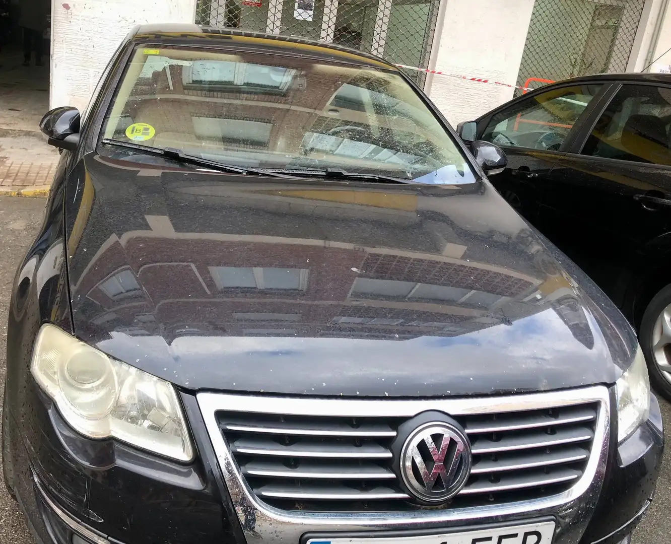 Volkswagen Passat Variant Passat Variant 2.0TDI Advance DSG Advance Negro - 2