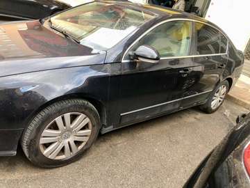 Passat Variant 2.0TDI Advance DSG Advance