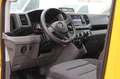 Volkswagen Crafter Kasten 35 Trendline mittellang RW 5 SITZ Orange - thumbnail 9