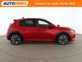 Peugeot 208 1.2 PureTech GT Rojo - thumbnail 7