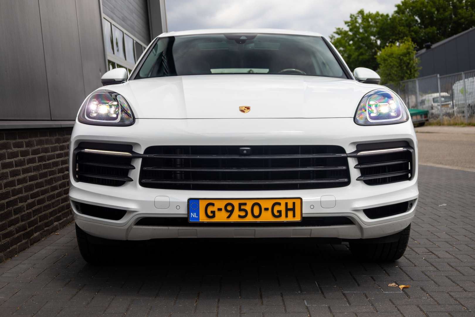 Porsche Cayenne 3.0 V6 340 Non Identifié - - Joinsteer - #2