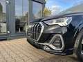 Audi Q3 35 TFSI S line Pano virtual LED Quattro Schwarz - thumbnail 8
