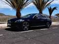 Mercedes-Benz C 180 C 180 Negro - thumbnail 9