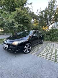 Mégane Grandtour Bose Edition dCi Low Emission 110 DPF