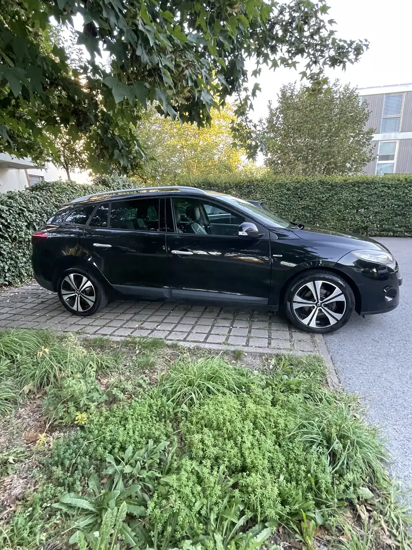 Renault Megane Mégane Grandtour Bose Edition dCi Low Emission 110 DPF - 2