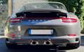 Porsche 991 Porsche 991 Targa 4 GTS Exclusive Manufaktur Edit. Gris - thumbnail 4