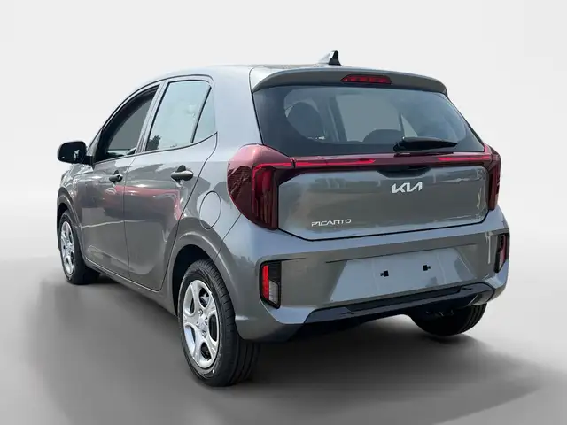 Kia Picanto view 4