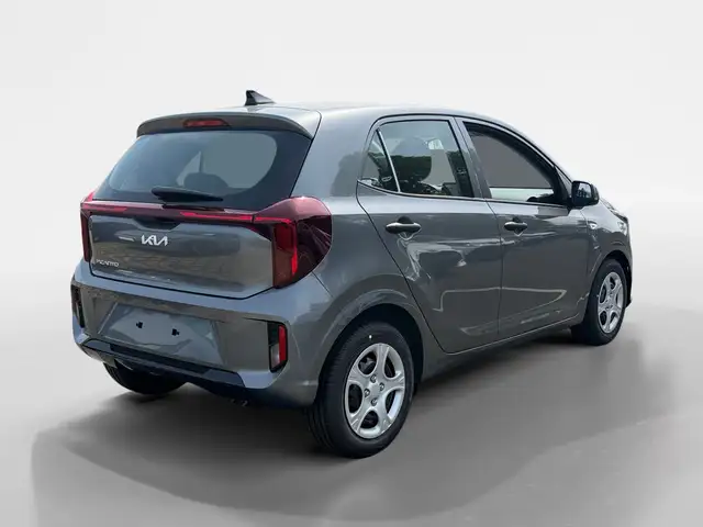 Kia Picanto view 5