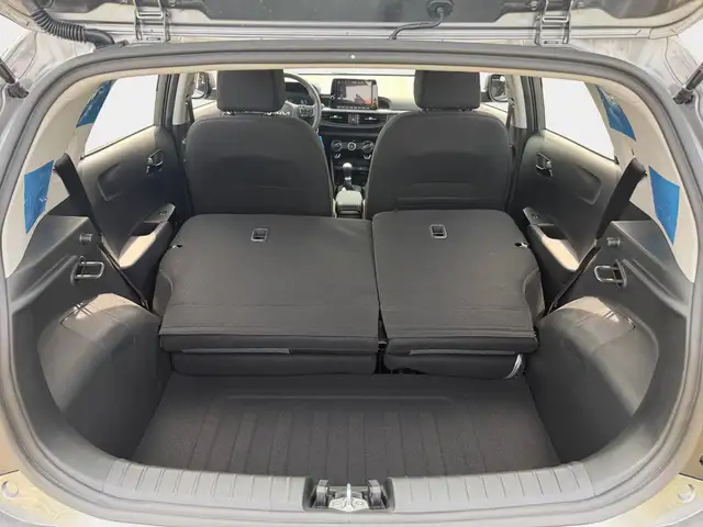 Kia Picanto view 12