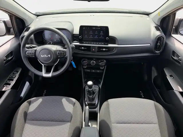 Kia Picanto view 9