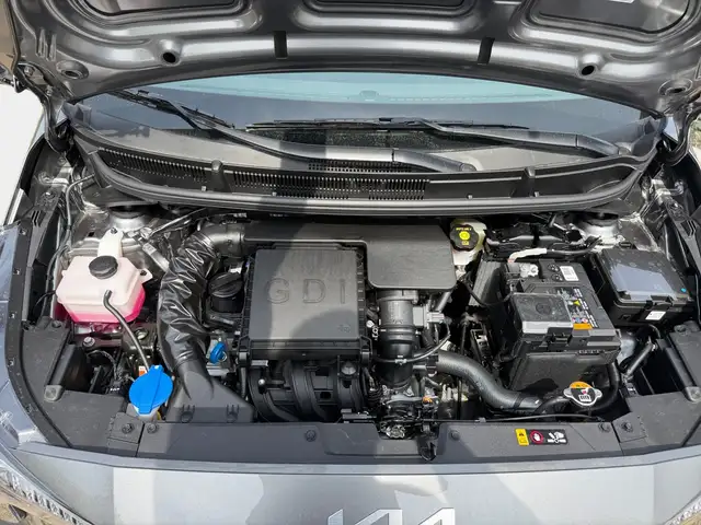 Kia Picanto view 14