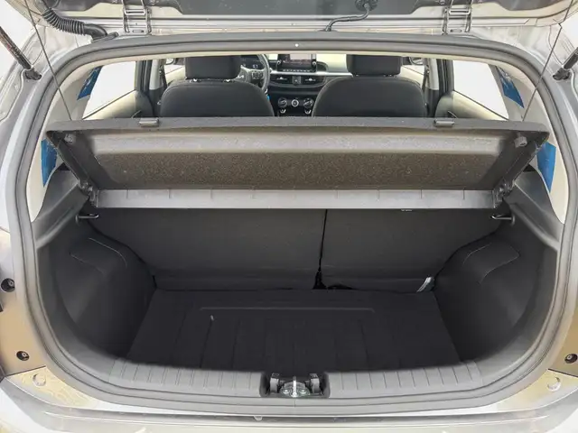 Kia Picanto view 11