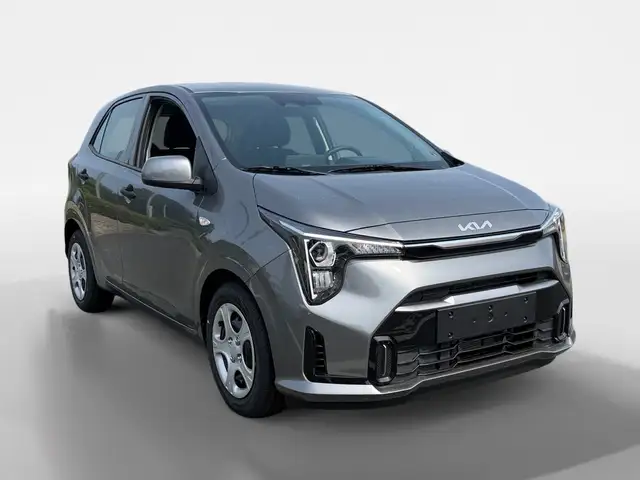 Kia Picanto view 7