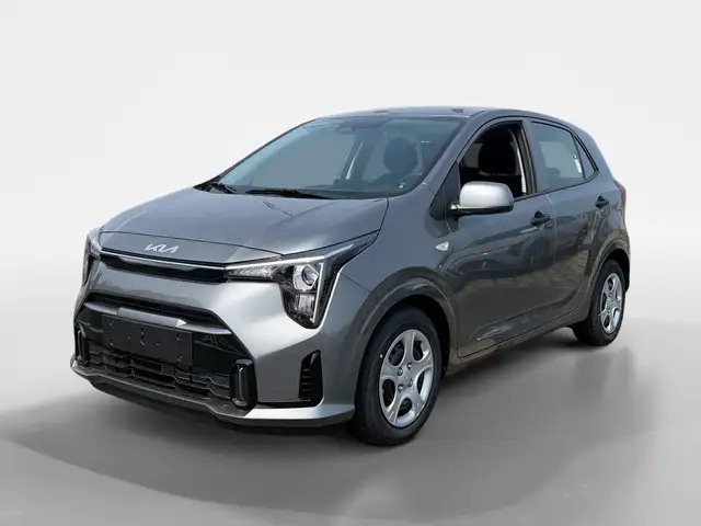 Kia Picanto view 2