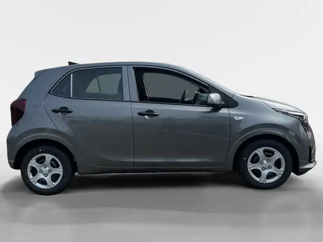 Kia Picanto view 6