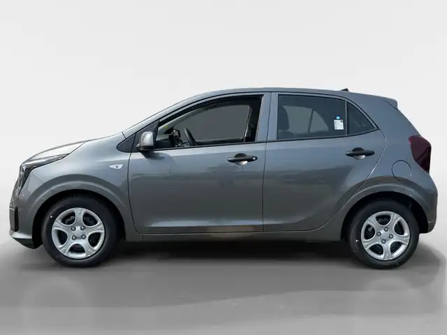 Kia Picanto view 3