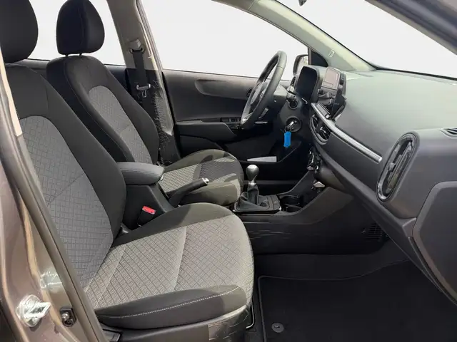 Kia Picanto view 13