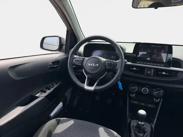 Kia Picanto view 10