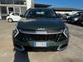 Kia Sportage Sportage V 2022 1.6 crdi mhev Business dct Verde - thumbnail 2