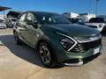 Kia Sportage Sportage V 2022 1.6 crdi mhev Business dct Verde - thumbnail 3