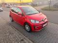 Volkswagen up! sound up! BMT/Start-Stopp EcoFuel *2.HAND* Rot - thumbnail 3