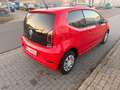 Volkswagen up! sound up! BMT/Start-Stopp EcoFuel *2.HAND* Rot - thumbnail 5