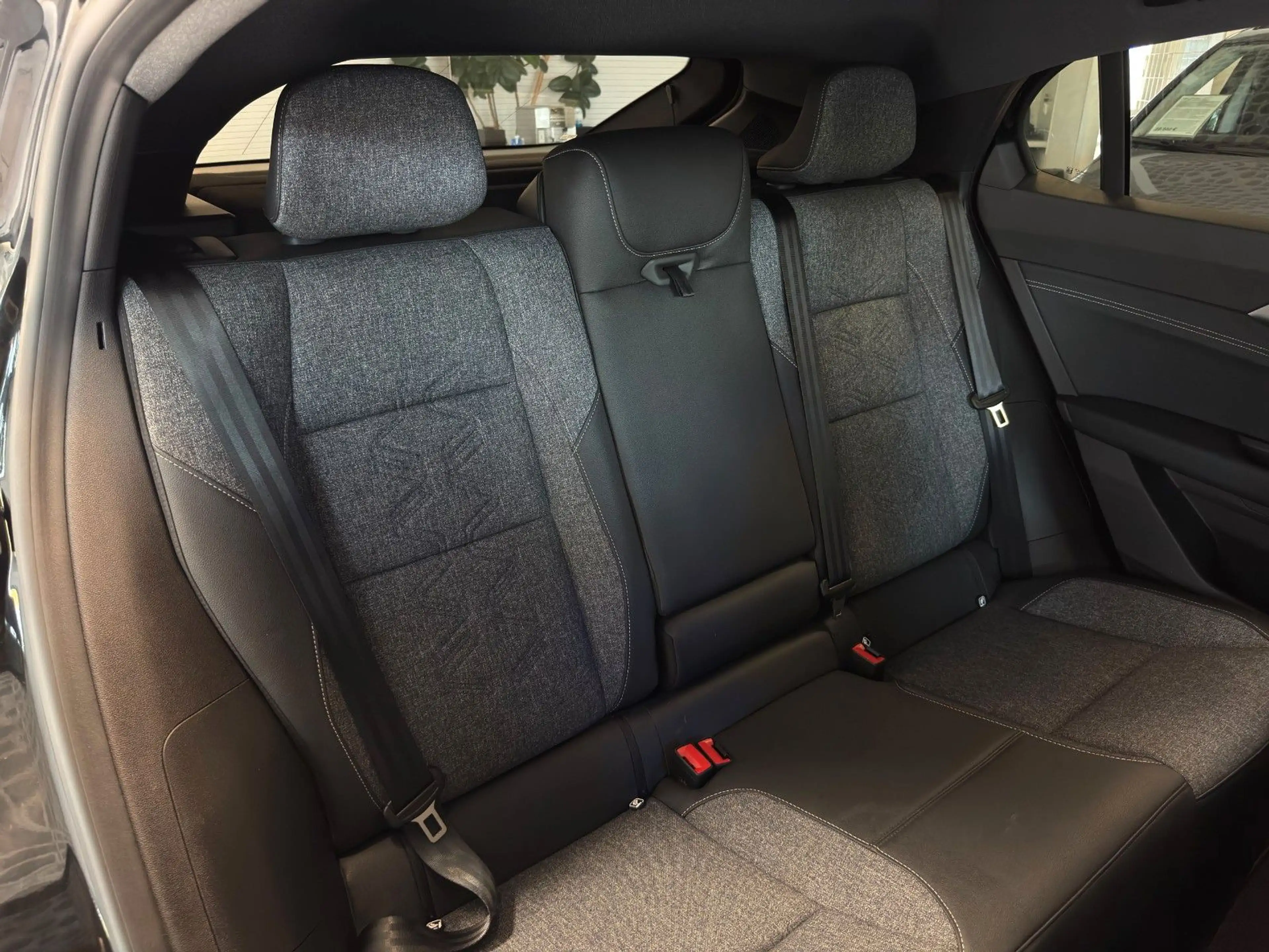 Renault Rafale 200 E-Tech Hybrid Techno*ACC*KAMERA*NAVI* — photo 15